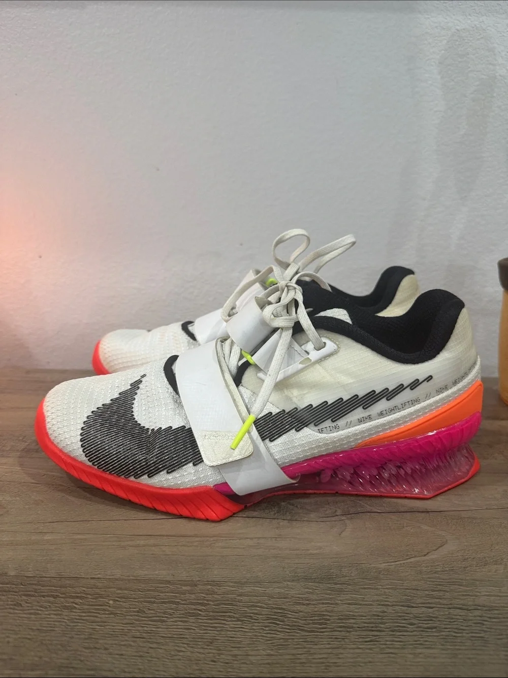 Nike great very